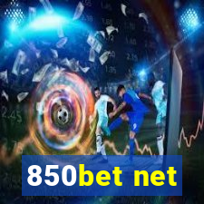 850bet net